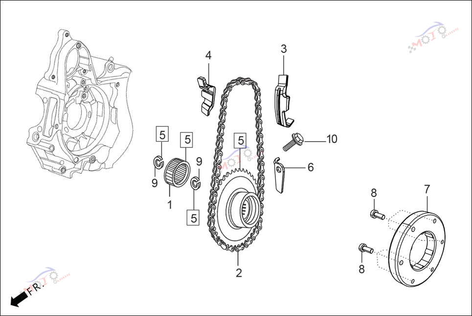 Engine Diagram